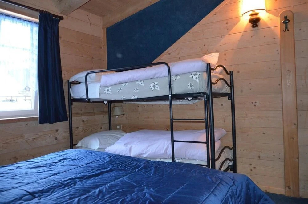 Chalet Valeruz