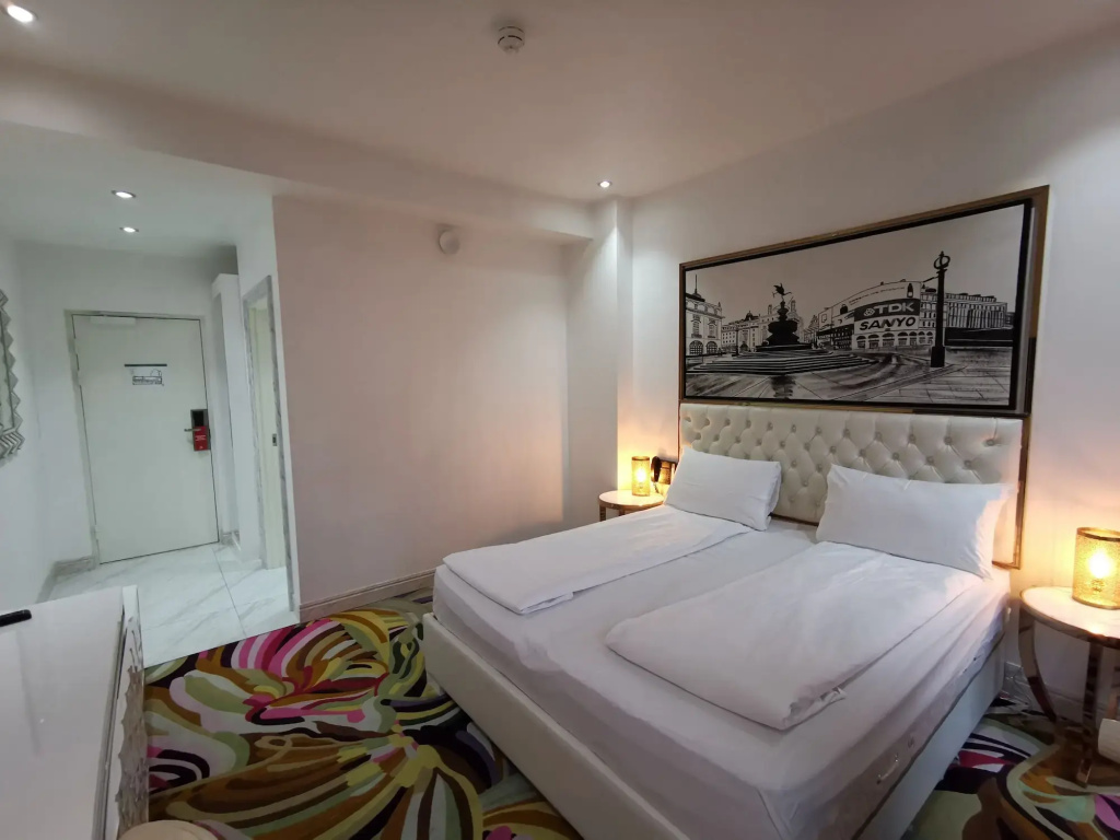A Hotels Glostrup