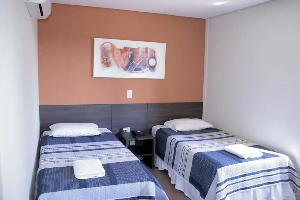 Ônix Inn Hotel Cravinhos