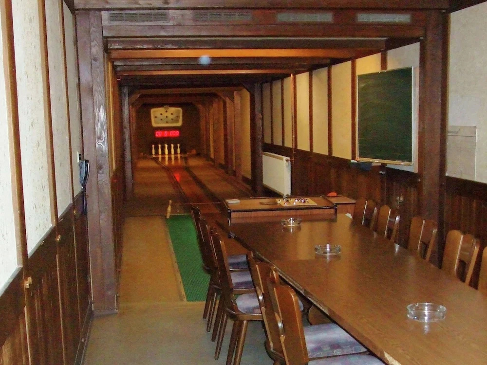 Wohnung nahe dem Skigebiet in Wehrstapel