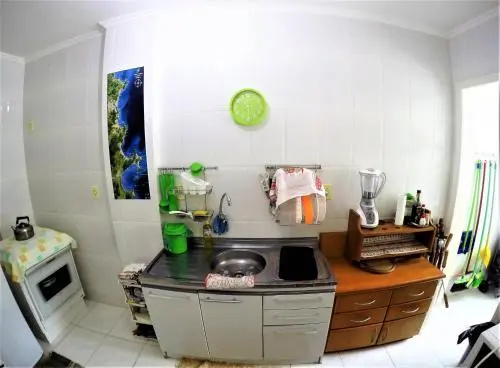Apartamento Bombinhas