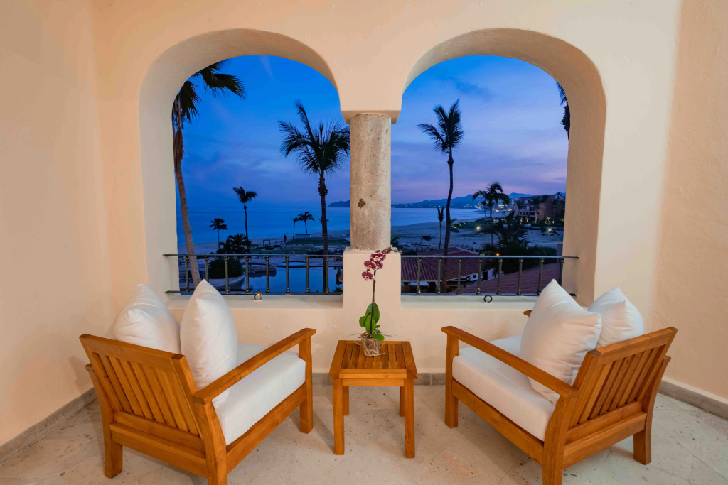 Zoetry Casa del Mar Los Cabos