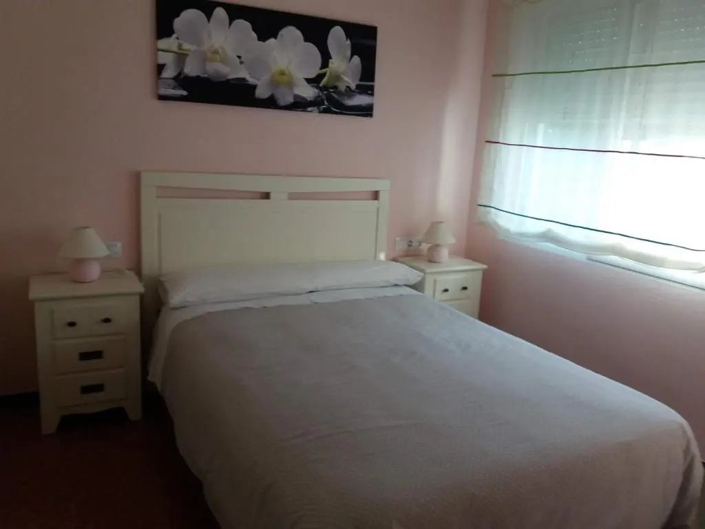 Apartamento Lepanto Playa