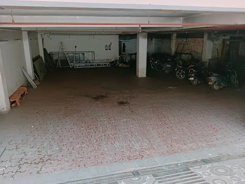 Townhouse Oak Dehradun Court Formerly GK Residency