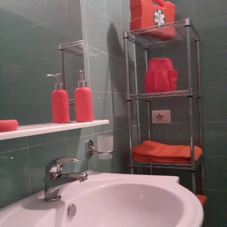 Mazzoleni House Elite