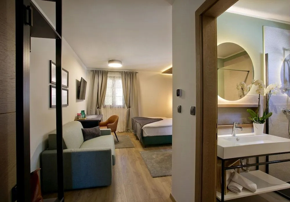 B&B Plitvice Holiday Lodge