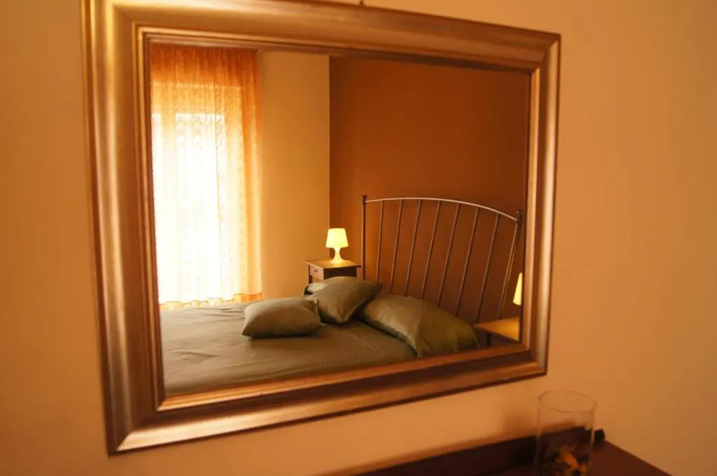 Apartment Helios