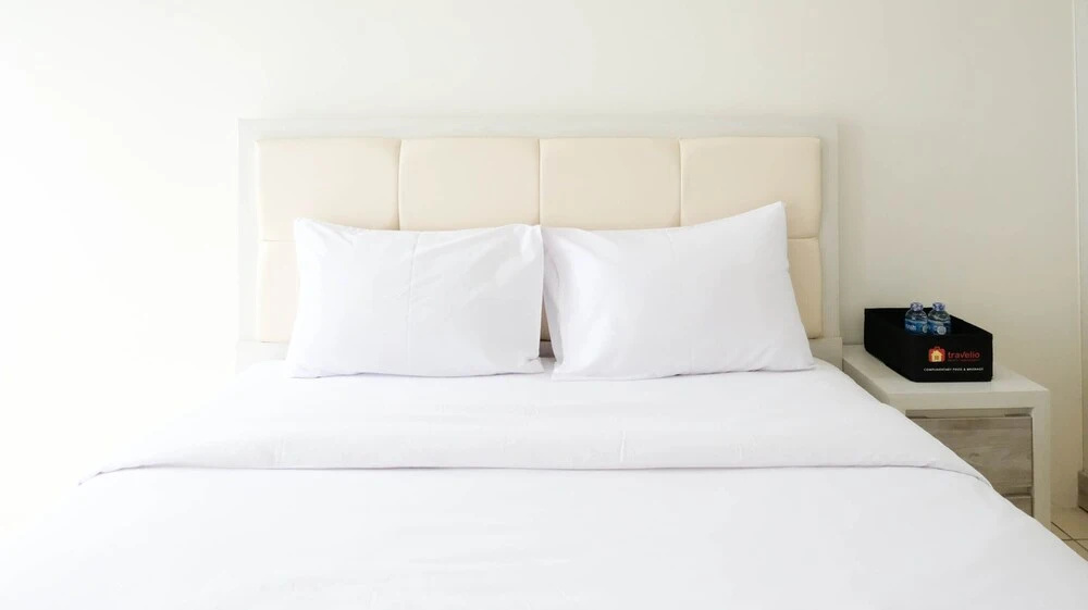Cozy Stay And Best 1Br At Pavilion Permata Apartment