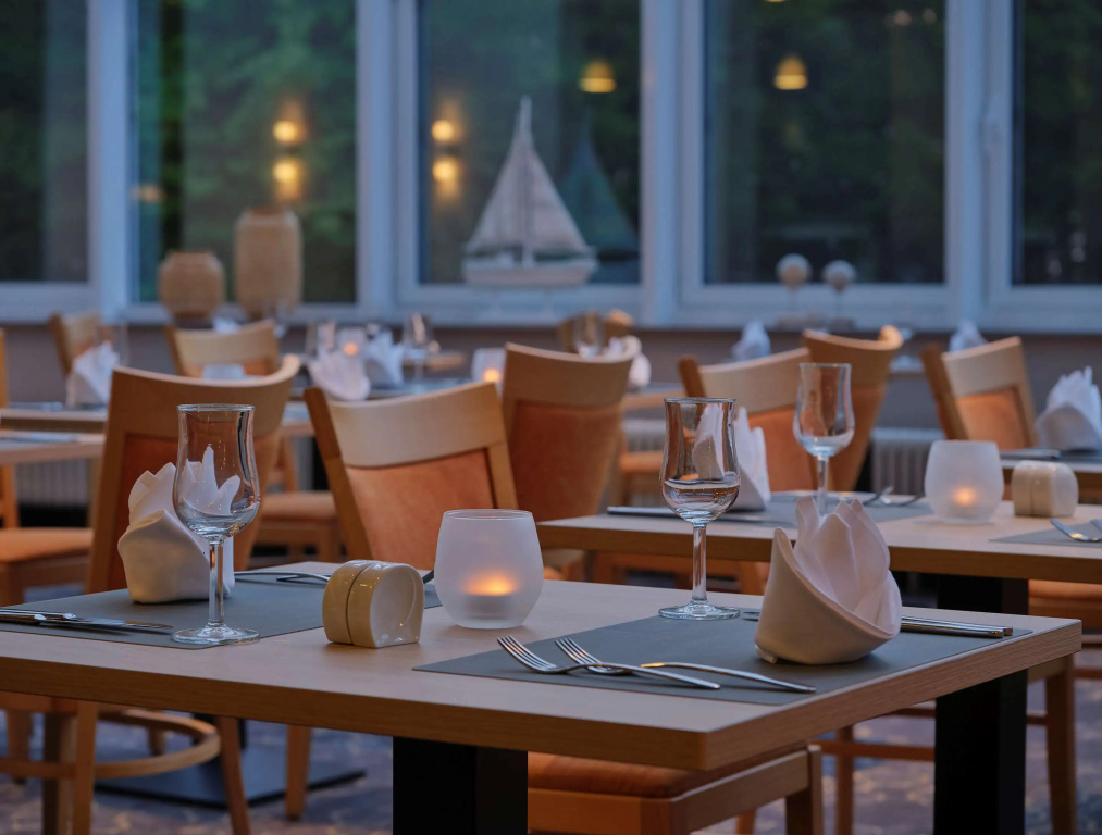 Dorint Seehotel Binz-Therme Binz/Rügen