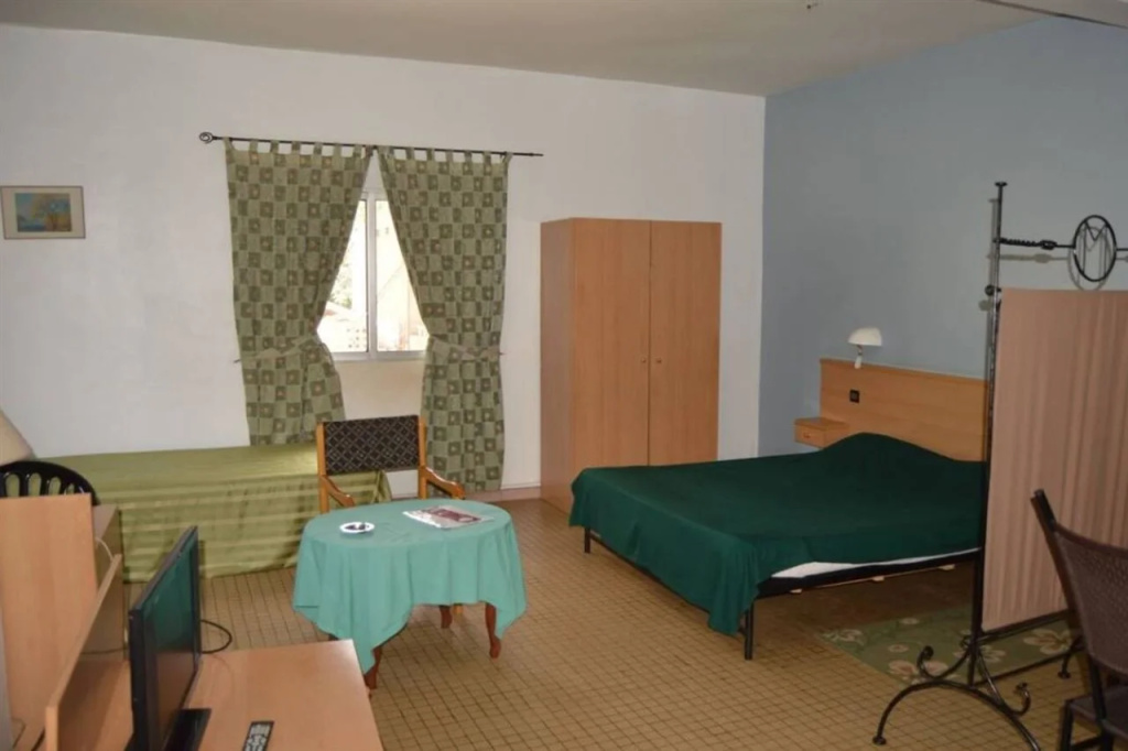 Hotel Mirabeau