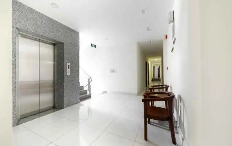 Minh Hoang Hotel