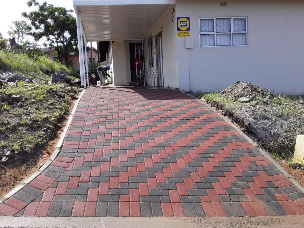 Newlands East Home With A Beautiful View