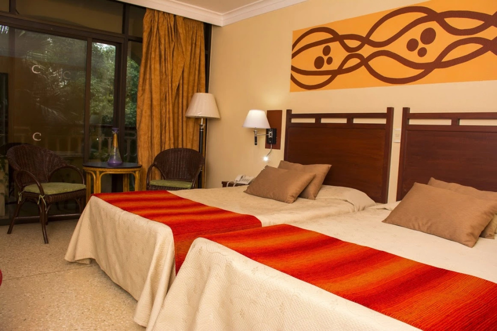 Roc Barlovento