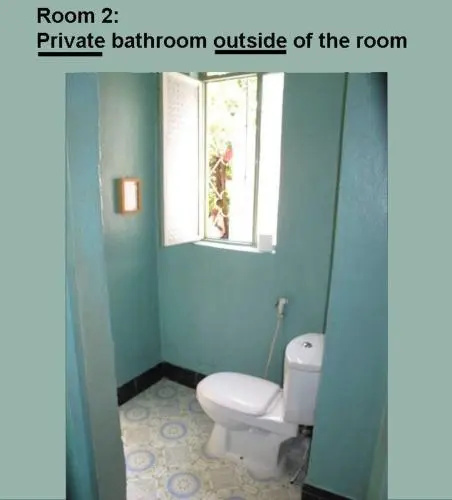B&B The Annex