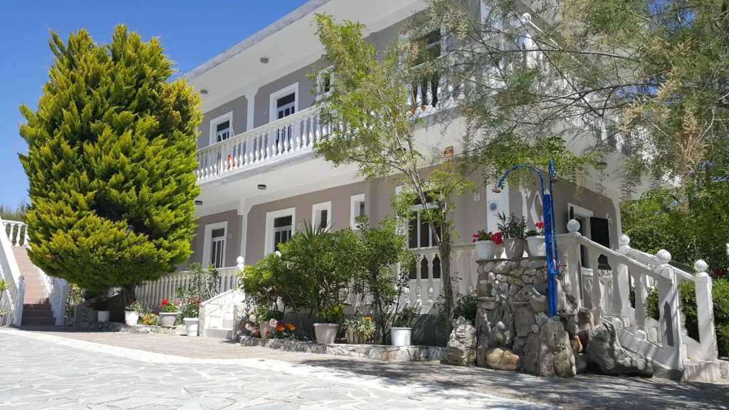 Residence Gorgona