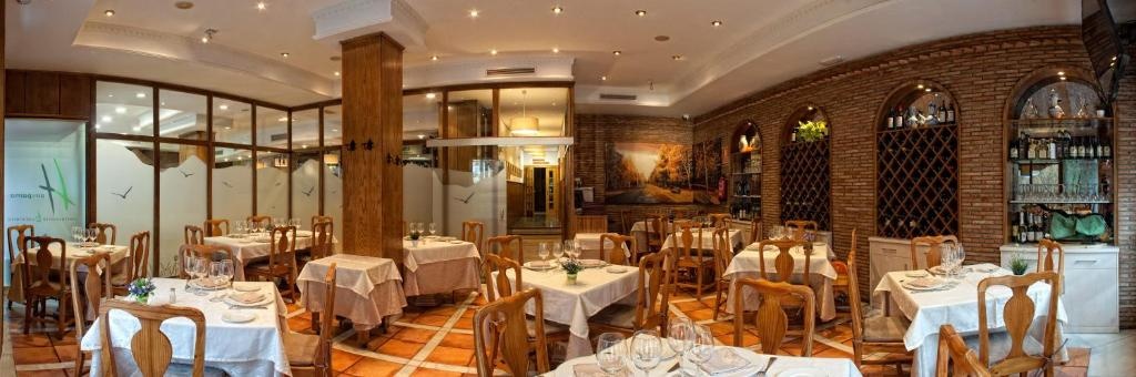 Hotel Torrepalma