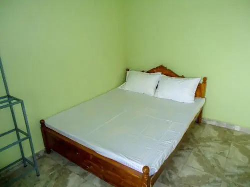 Jaffna Tourist Hostel