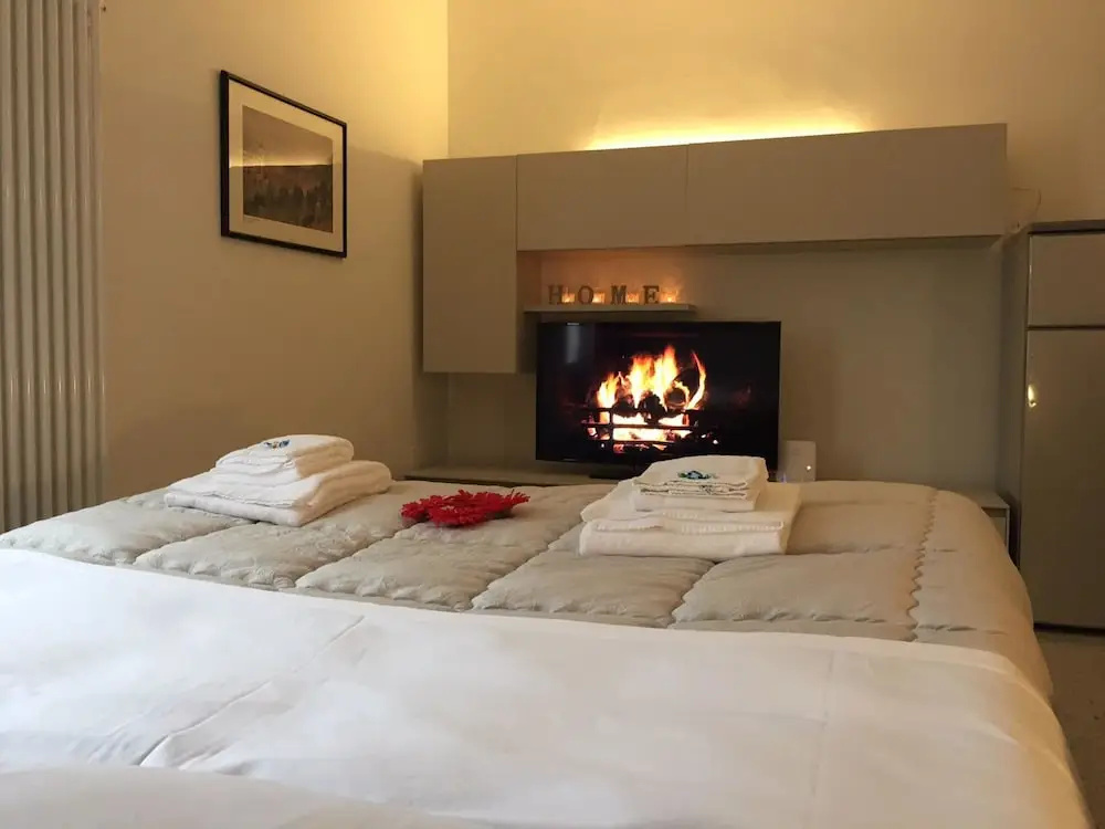 Verona Residence Scrimiari