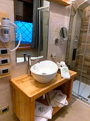 B&B Villa Belvedere