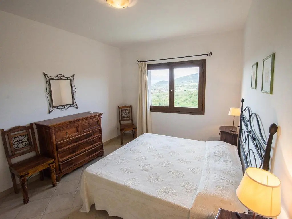 Villetta Caposchiera 400 metri dal mare