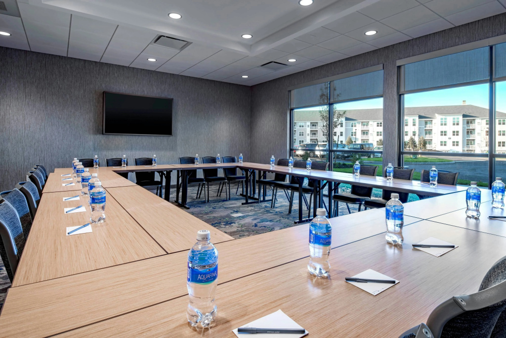 TownePlace Suites By Marriott Wrentham Plainville