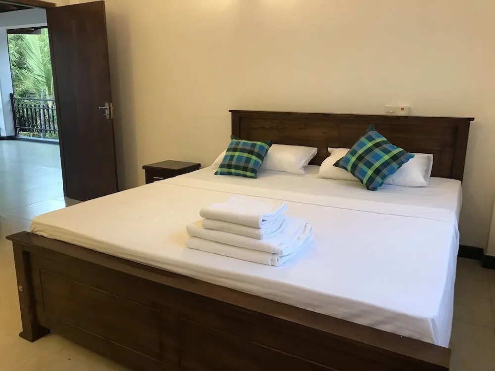 Ravan Resort Tangalle