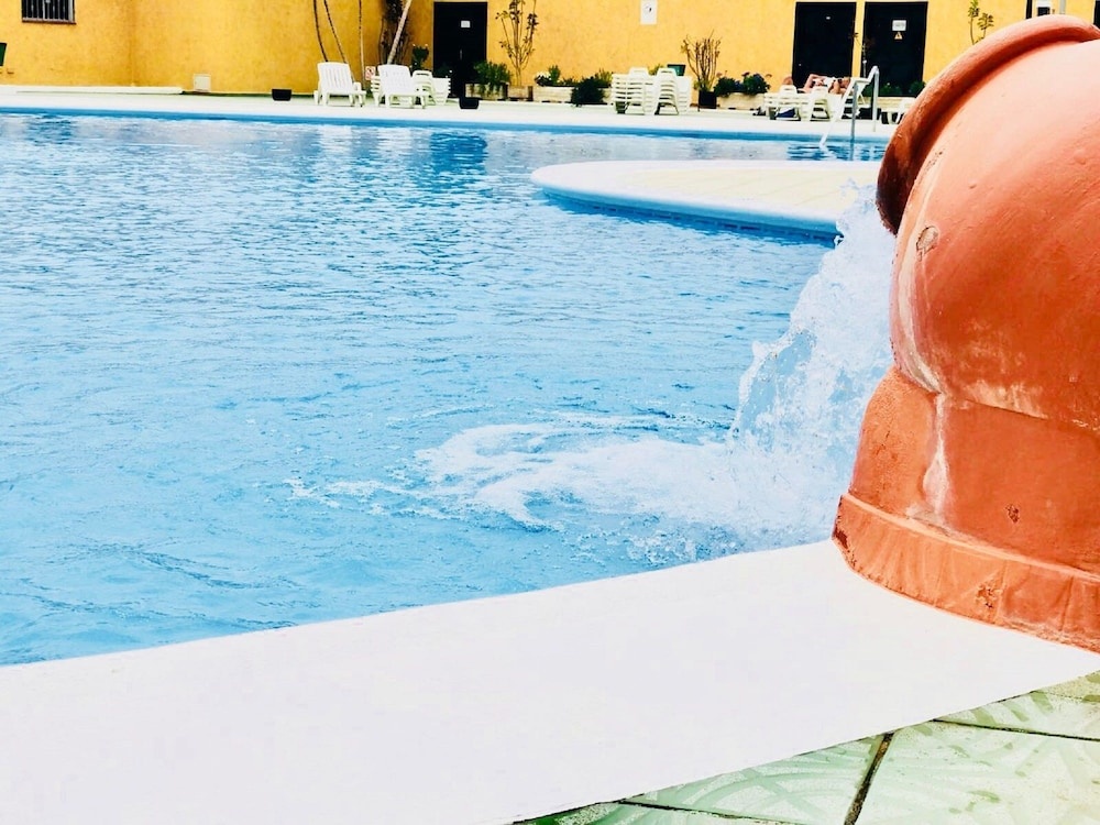 Apartamento Summer Brise