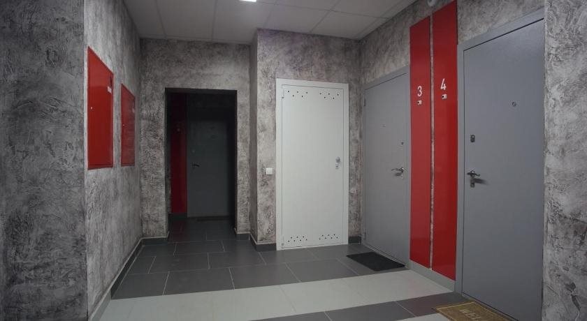 Manhattan Mini Hotel