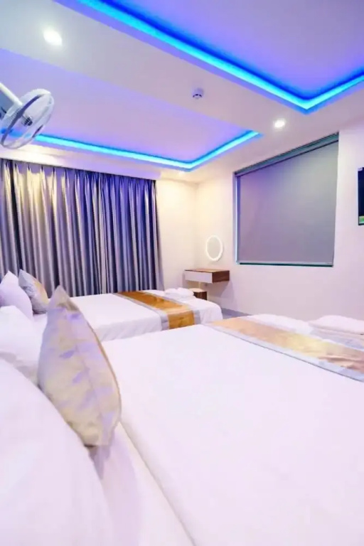 Như Ý Hotel Tây Ninh
