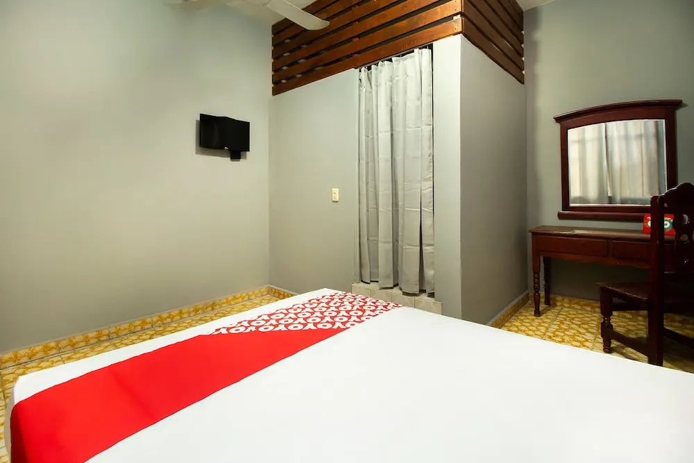 OYO Hotel Cesar
