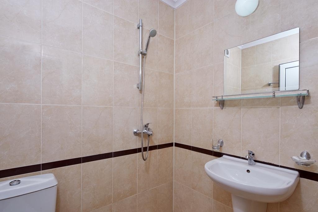 Guesthouse Kirov