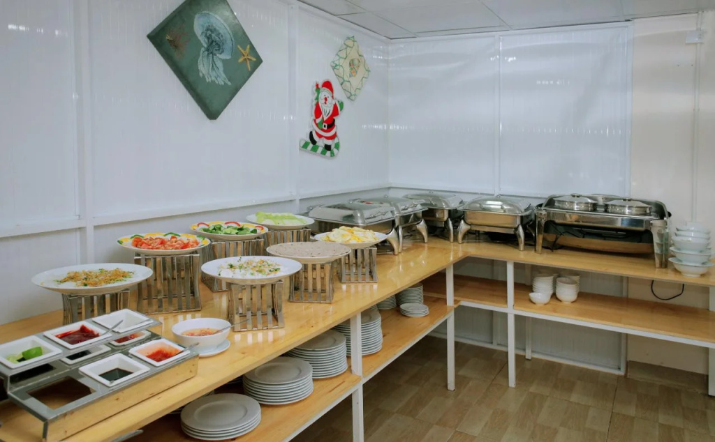 Melyna Hotel