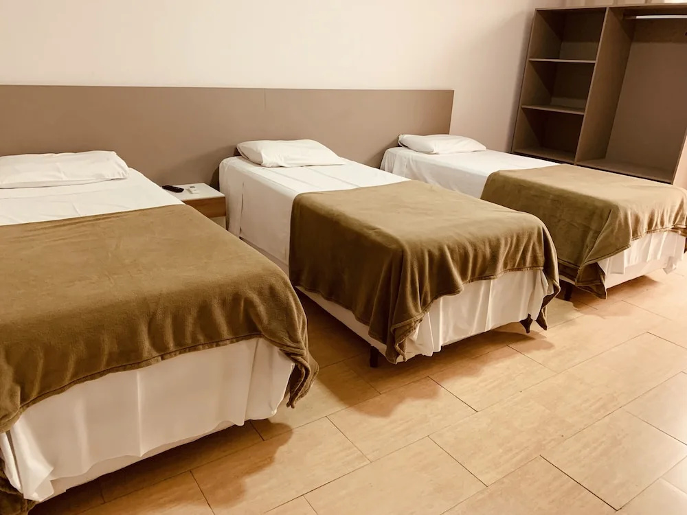 Hotel Belvedere Araras - Fácil Acesso Hospital São Leopoldo e Faculdades