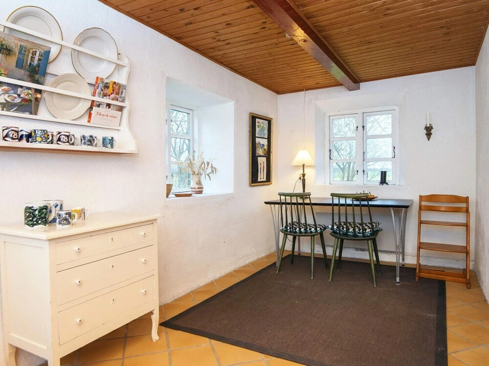 9 Person Holiday Home in Tim