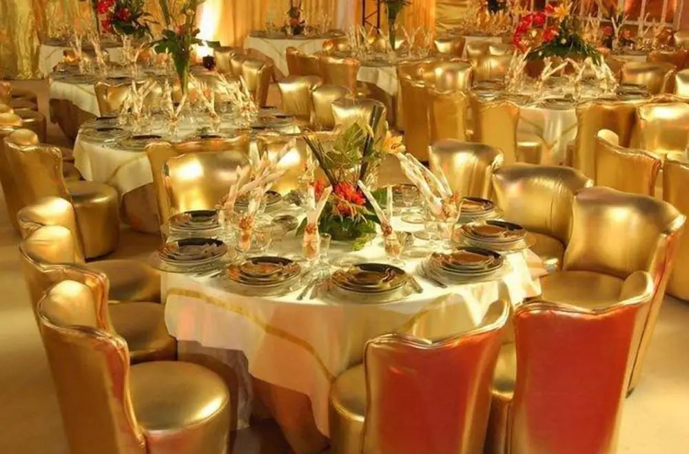 L Mansion Guest Palace