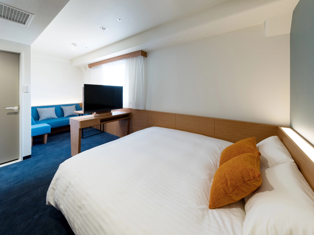 Nishitetsu Inn Shinjuku
