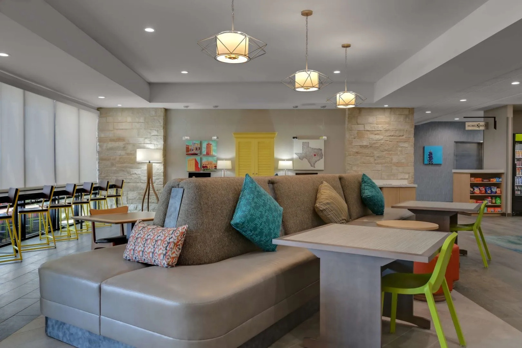 Home2 Suites By Hilton Temple