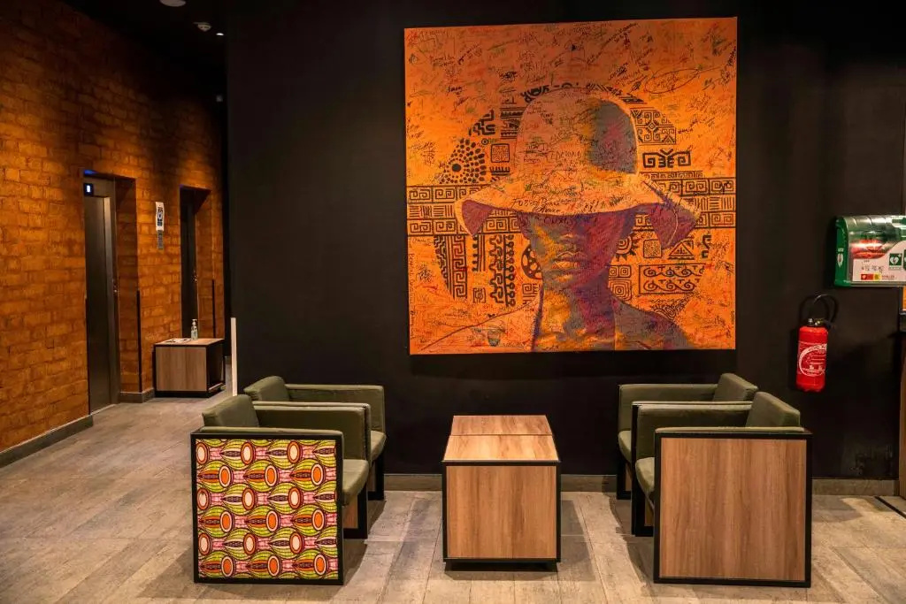ONOMO Hotel Douala
