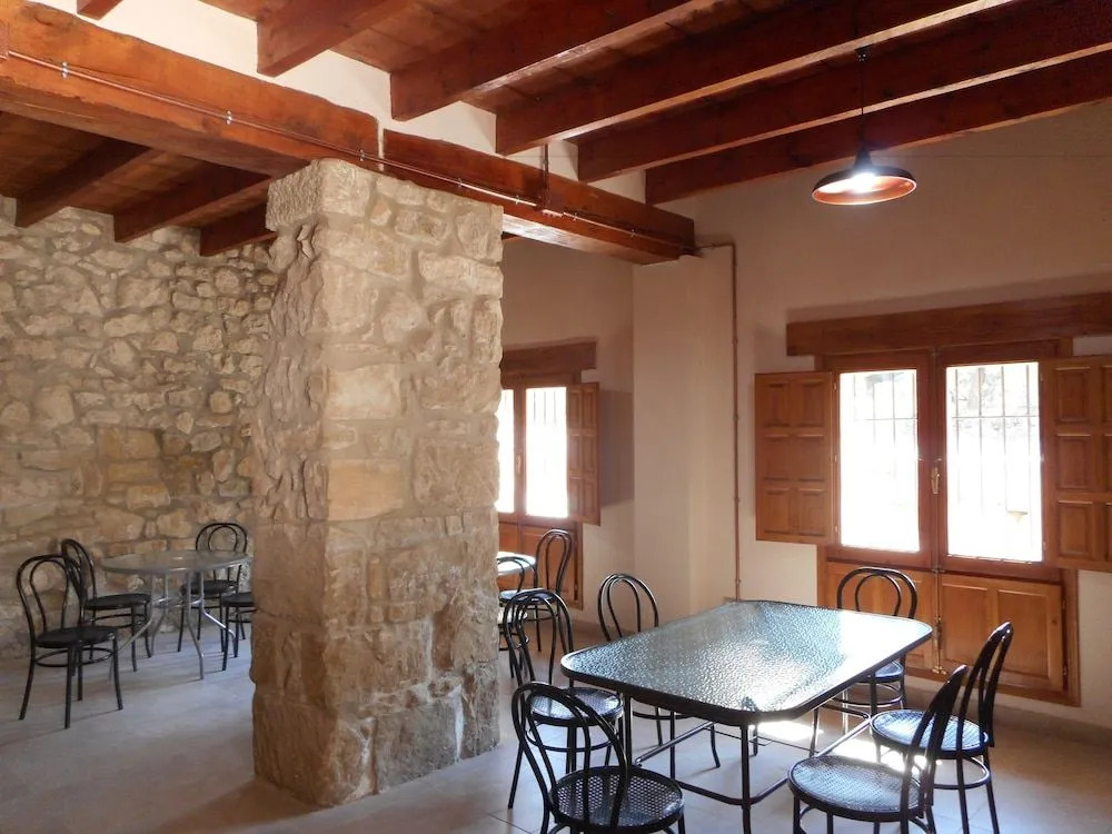 MASIA MAS DE LA CREU