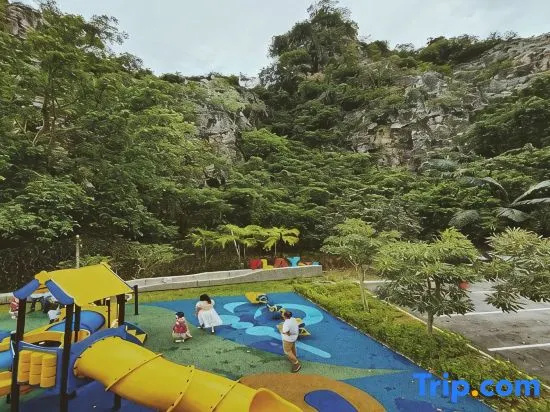 The Cove Hillside Ipoh by Glex