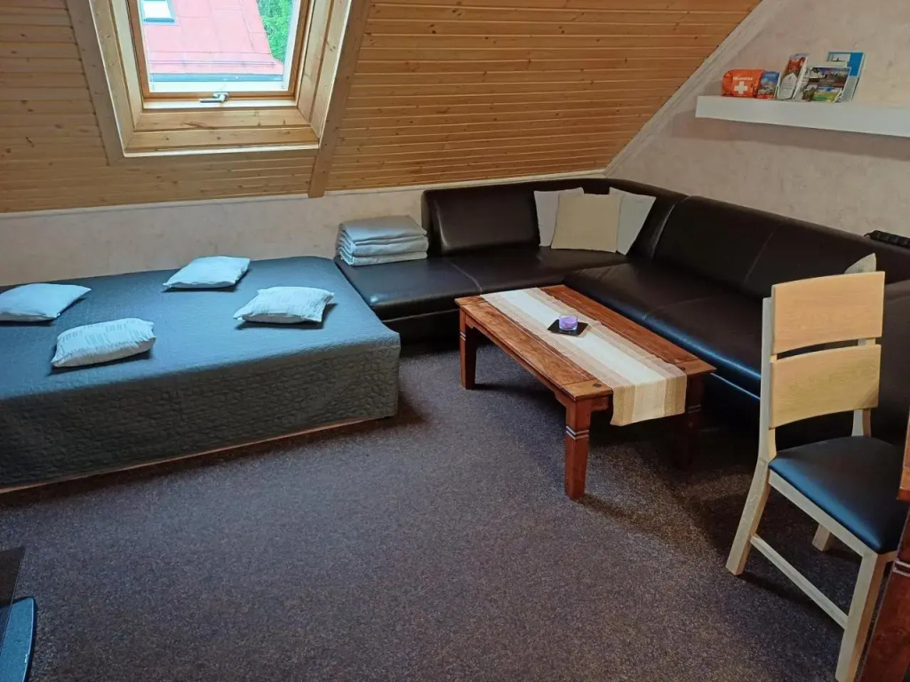 Apartman Dolica