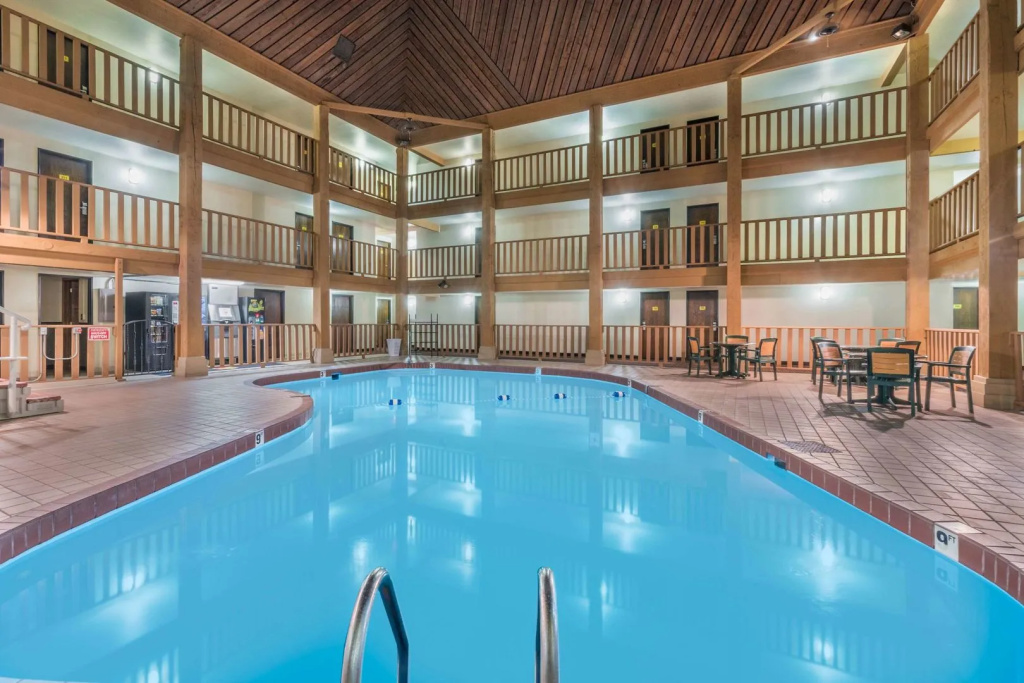 FairBridge Inn & Suites Spearfish