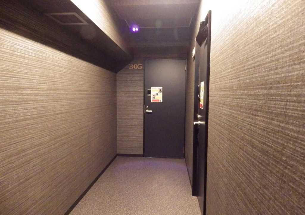 Hiroshima Wabisabi hotel - 市内中心部のリーズナブルホテル - 電停近く移動に便利 - Low price and super convenient to get around, despite being in the center of city - supported by COCOSTAY
