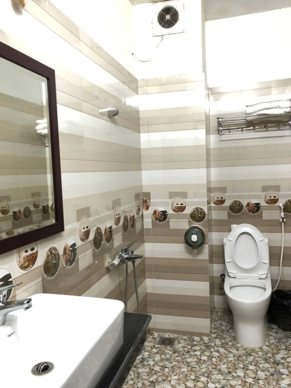 DH Sapa Hotel & Travel