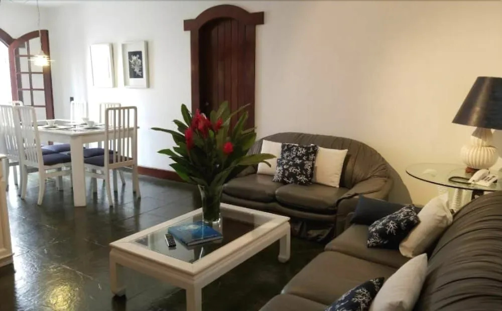 Villa Dolce