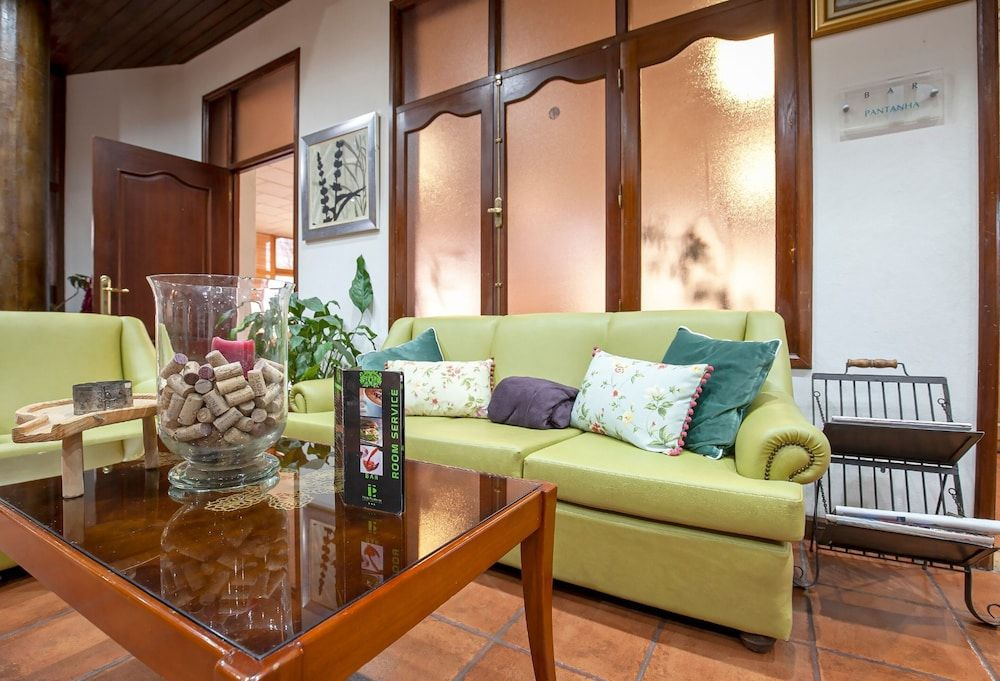 Pantanha Apartments