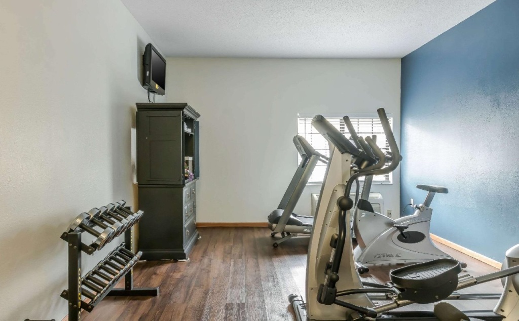 Comfort Inn Kalamazoo