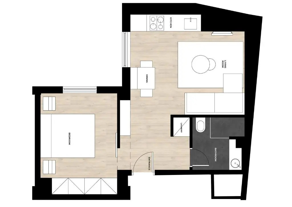 ATHENSIS Apartments in Central Athens