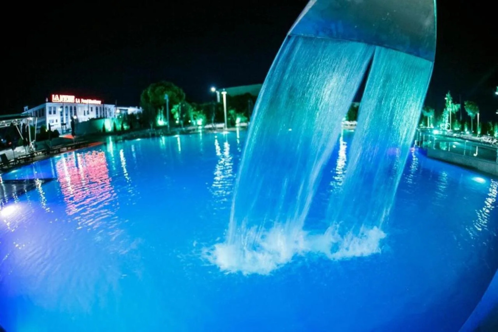 Perinthos Hotel