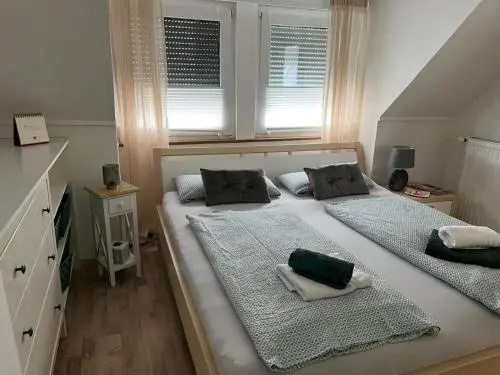 Ferienwohnung Versteeg
